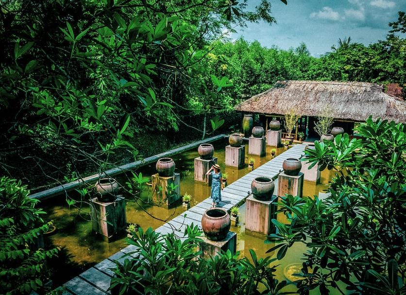 Pemandangan luar Foto