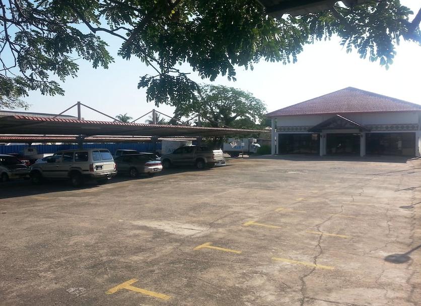 Pemandangan luar Foto