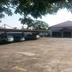 Pemandangan luar