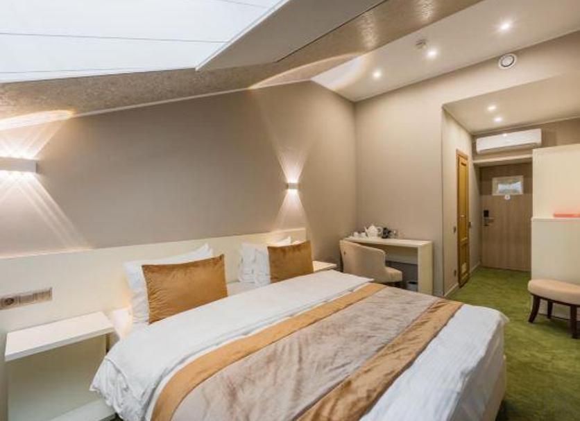 Kamar Tidur Foto