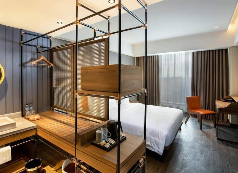 Kamar Tidur Foto