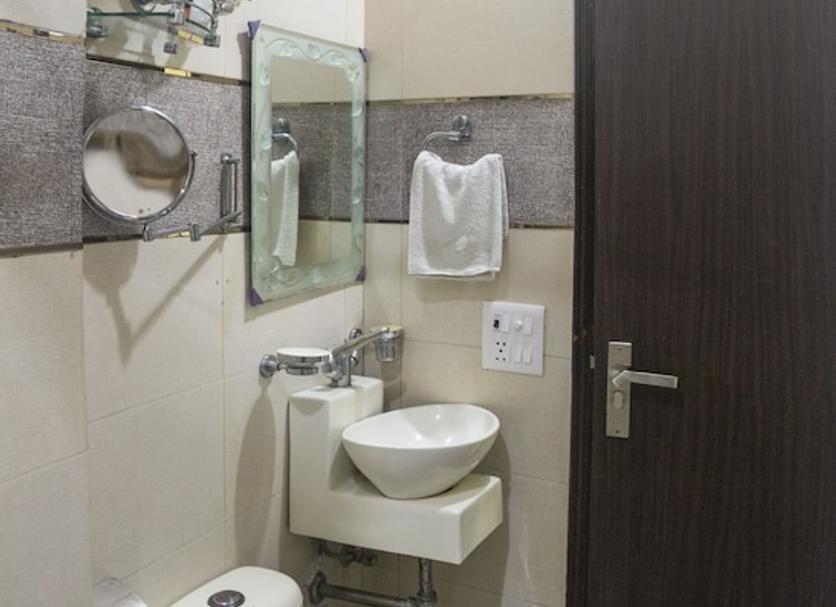 Kamar Mandi Foto