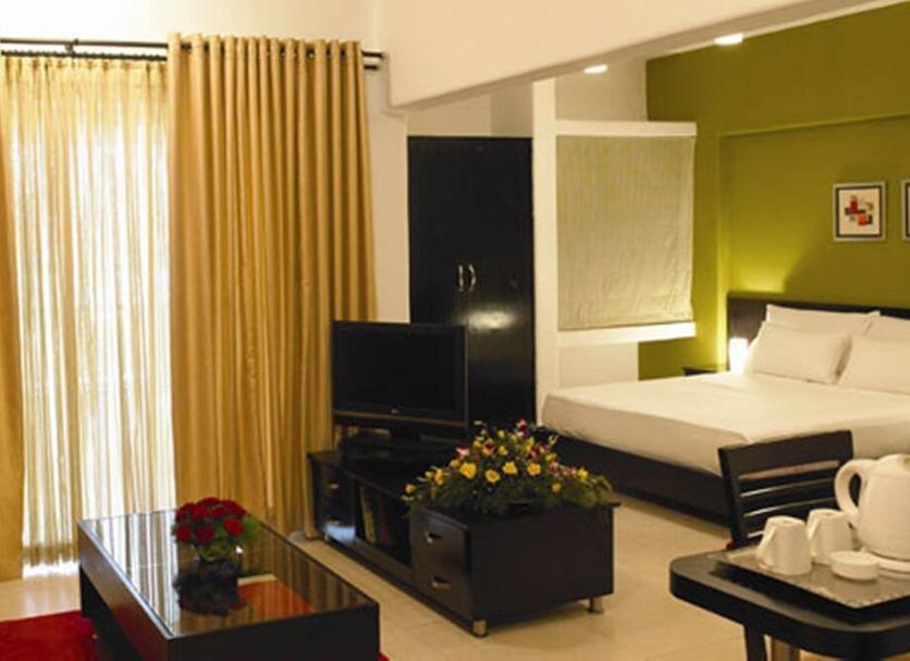Kamar Tidur Foto
