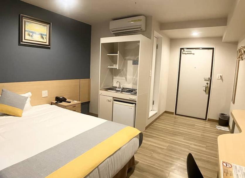 Kamar Tidur Foto