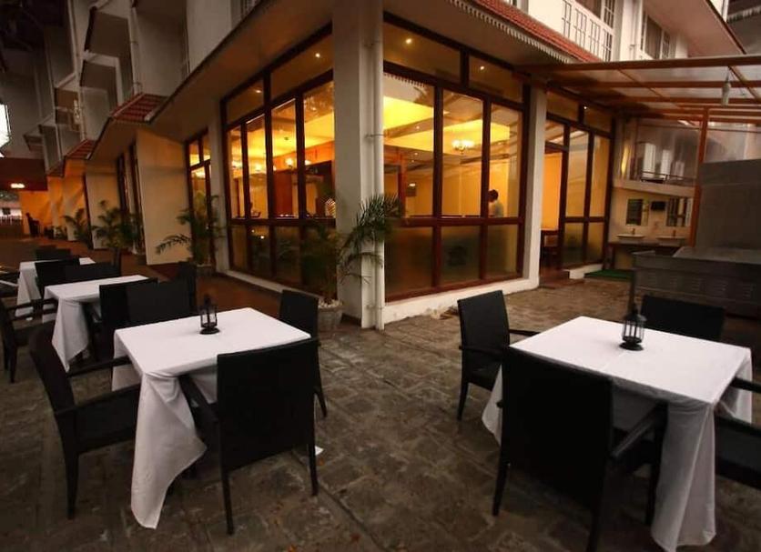 Restoran Foto