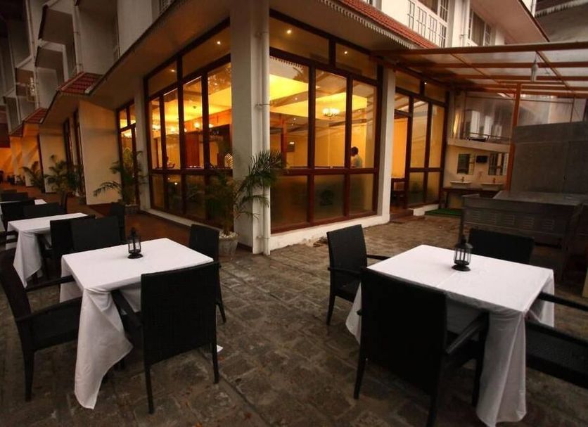 Restoran Foto