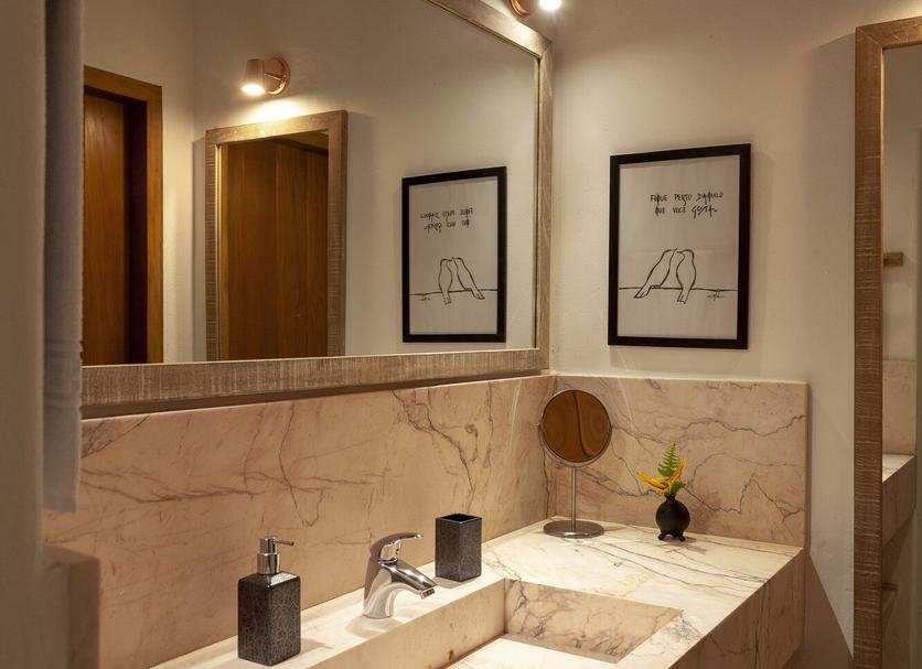 Kamar Mandi Foto