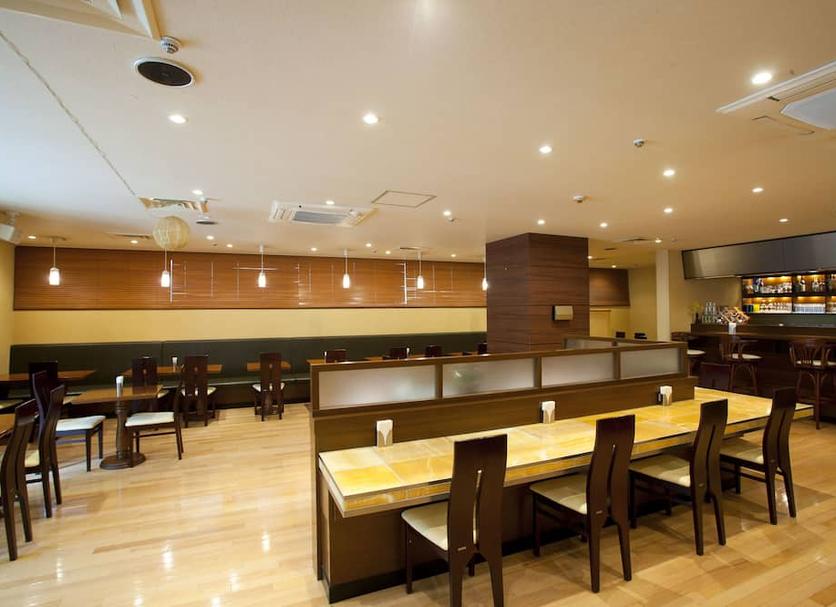 Restoran Foto
