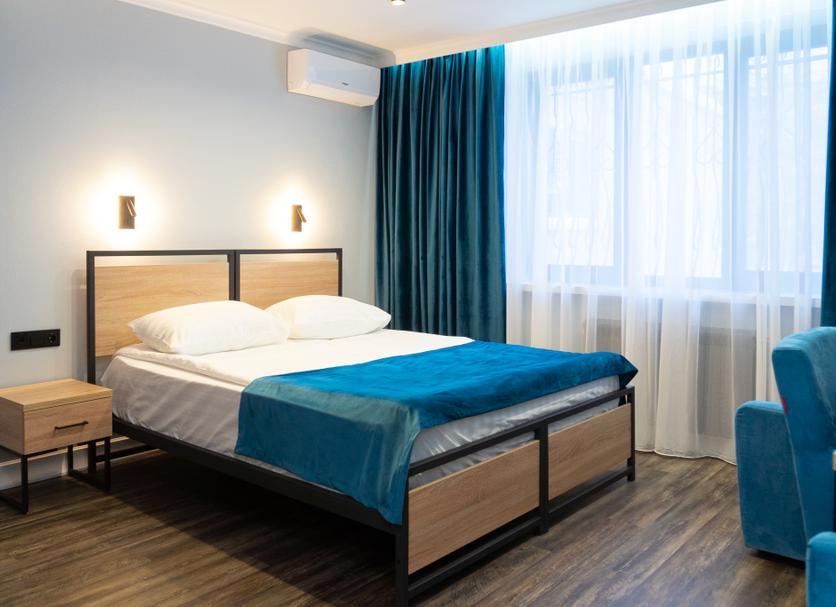 Kamar Tidur Foto