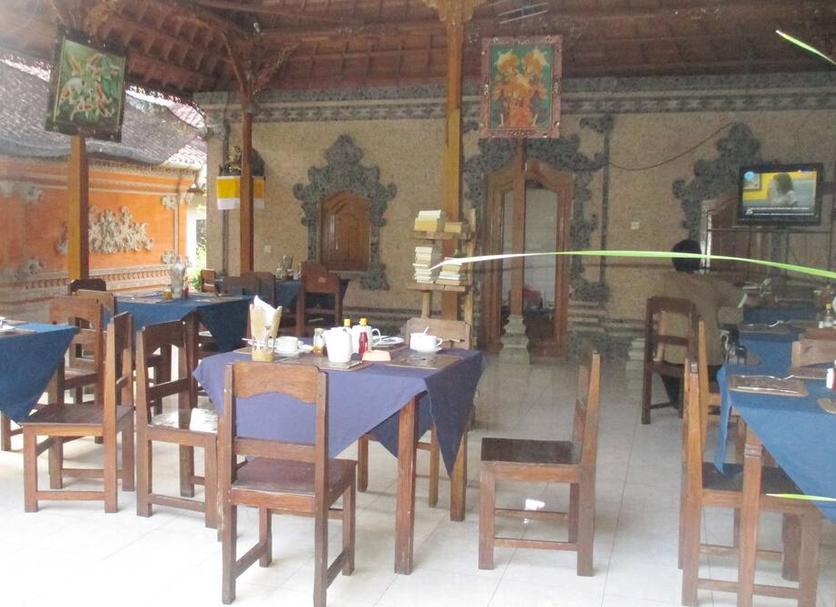 Restoran Foto