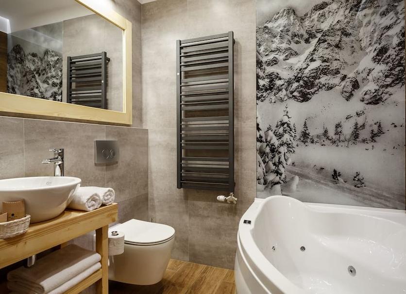 Kamar Mandi Foto