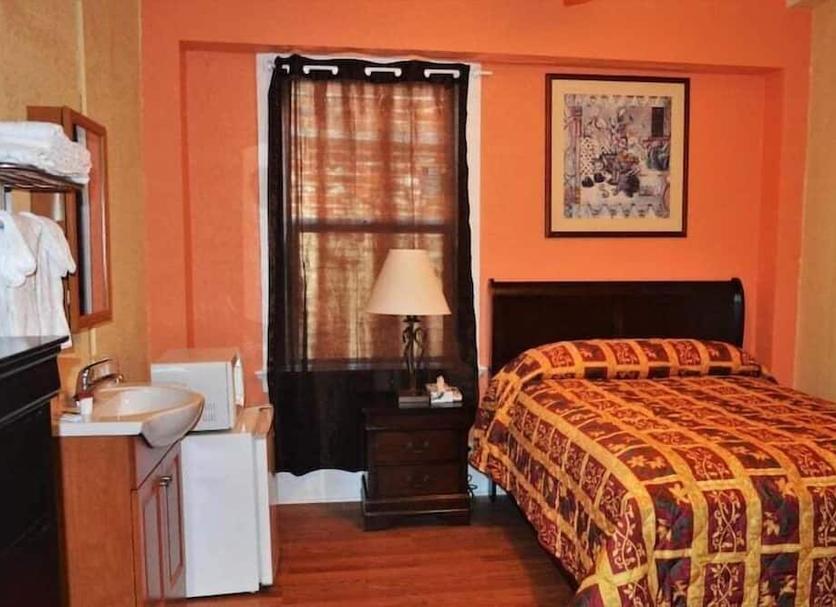 Kamar Tidur Foto