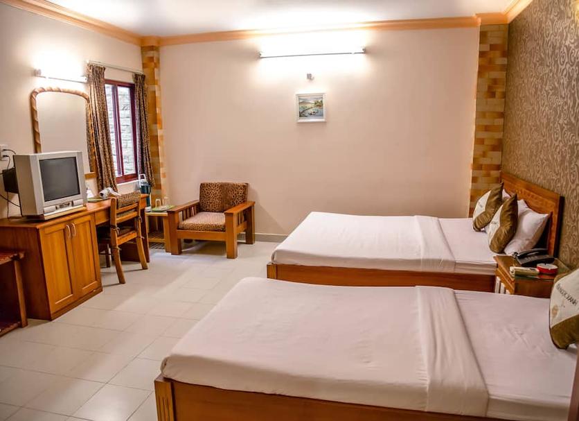 Kamar Tidur Foto