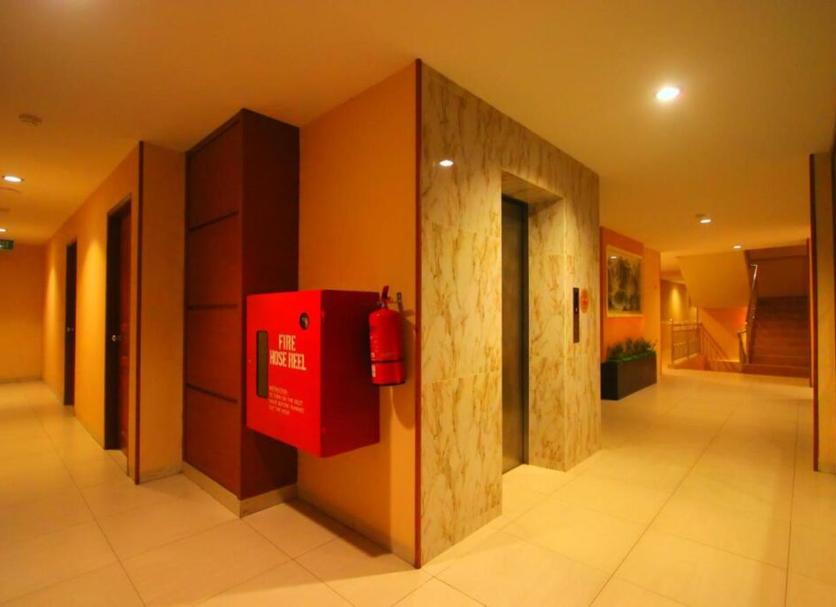 Lorong Foto