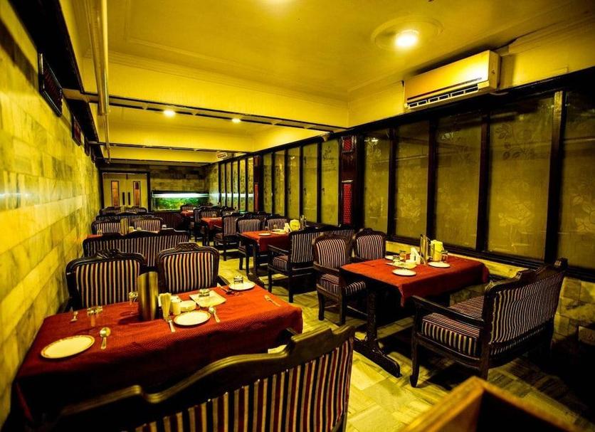 Restoran Foto