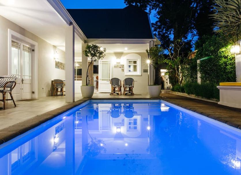 Kolam Foto