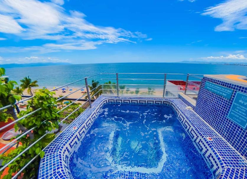 Kolam Foto