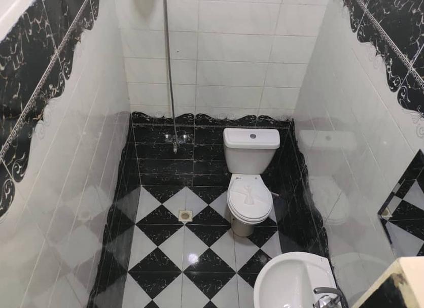 Kamar Mandi Foto
