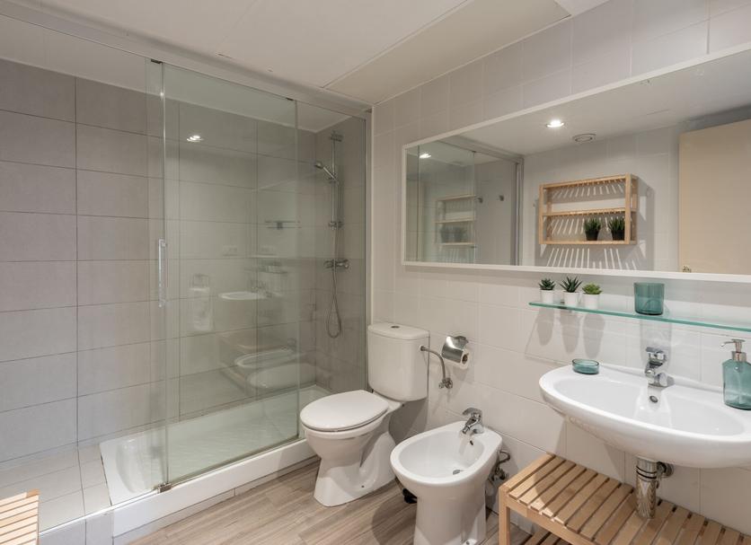 Kamar Mandi Foto