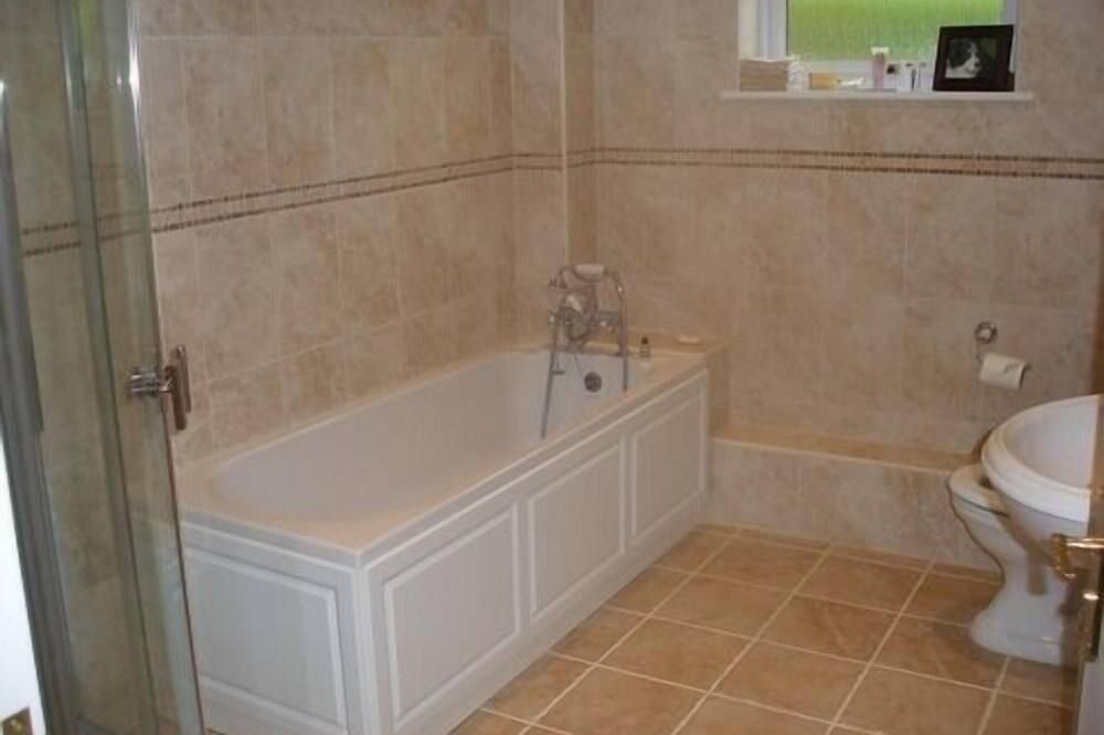 Kamar Mandi