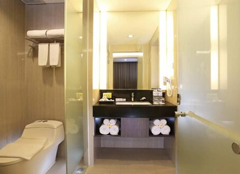 Kamar Mandi Foto