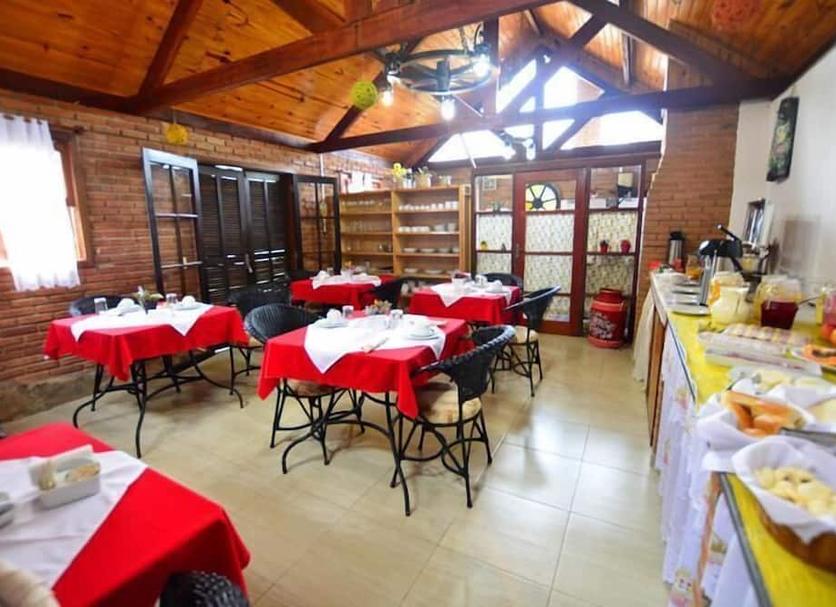 Restoran Foto