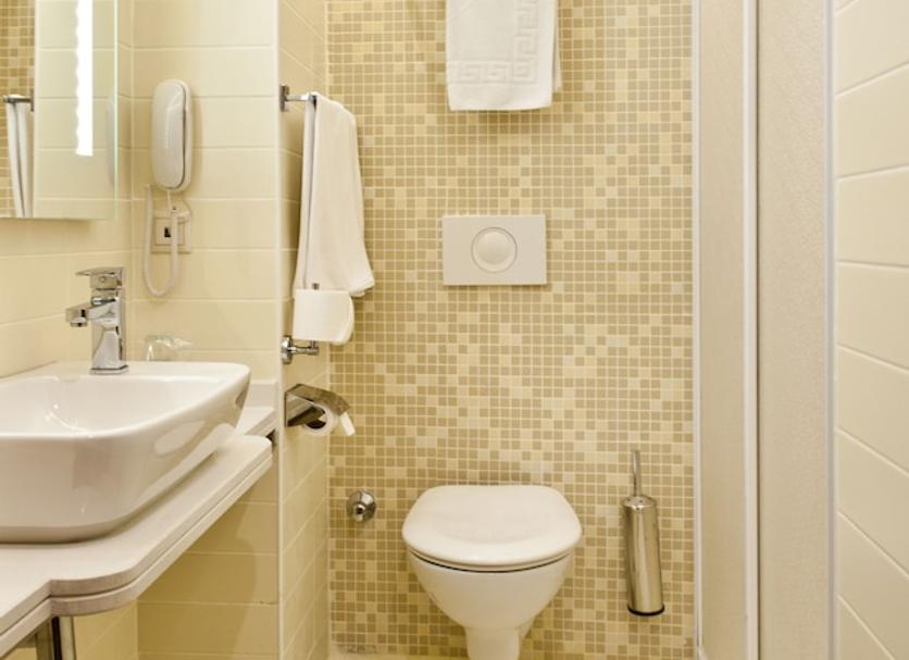 Kamar Mandi Foto