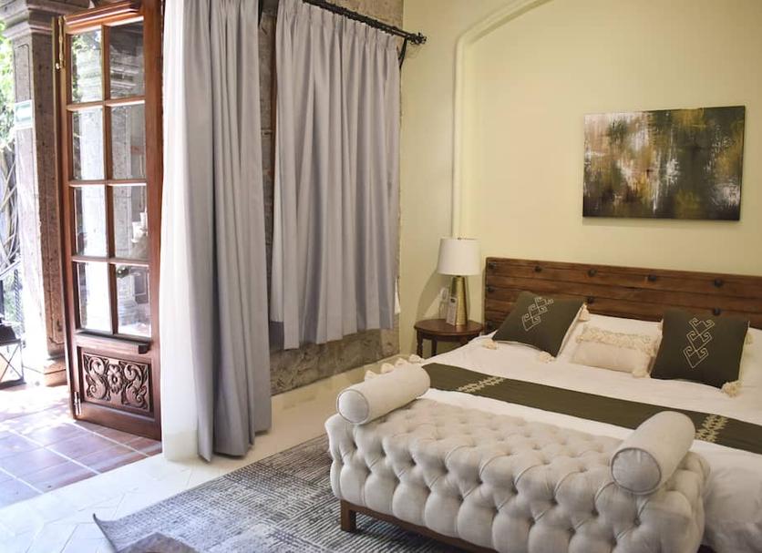 Kamar Tidur Foto