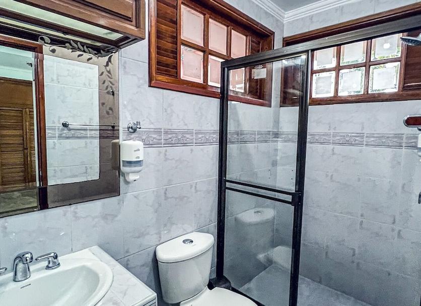 Kamar Mandi Foto