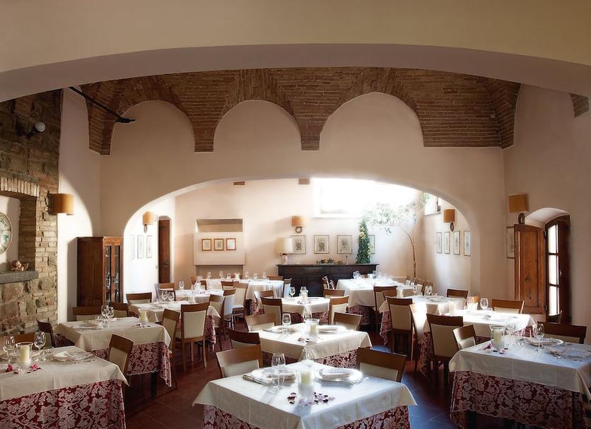 Restoran Foto