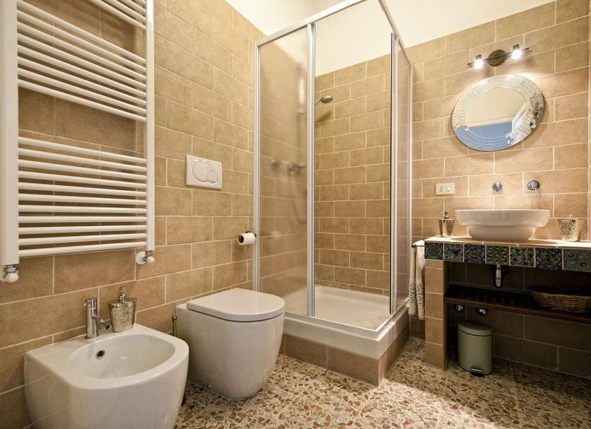 Kamar Mandi Foto