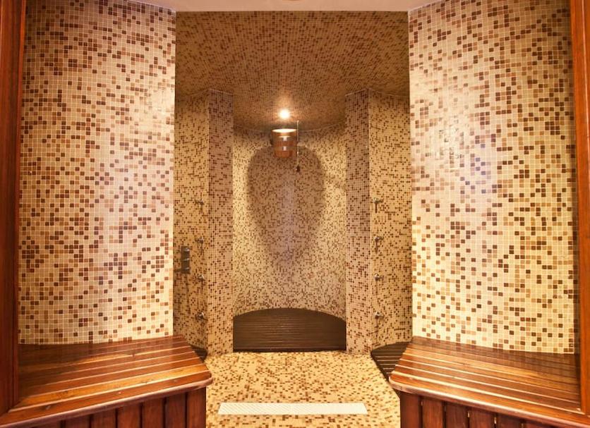 Spa Foto