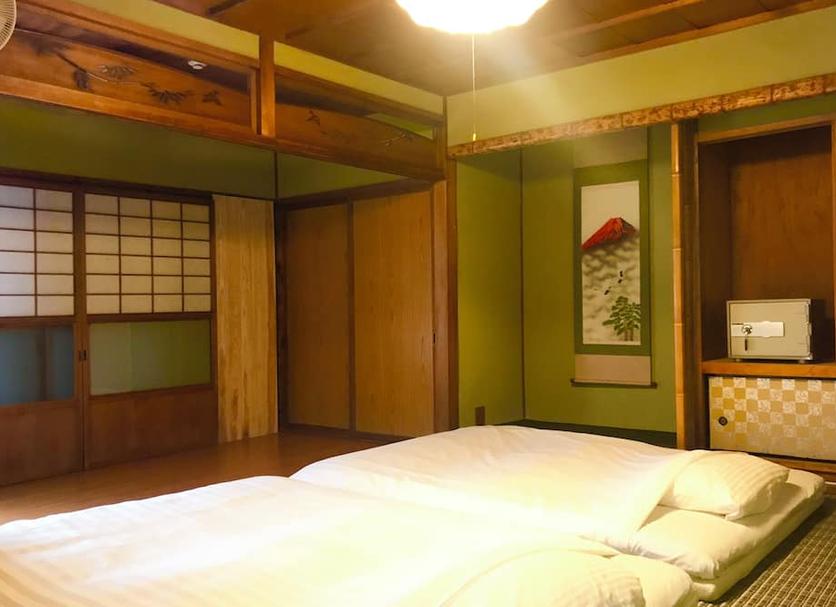 Kamar Tidur Foto