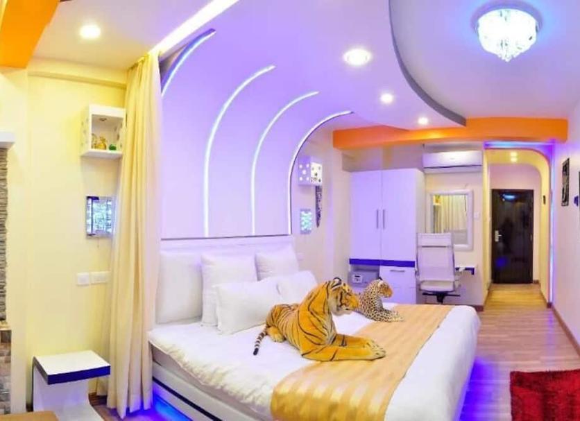 Kamar Tidur Foto