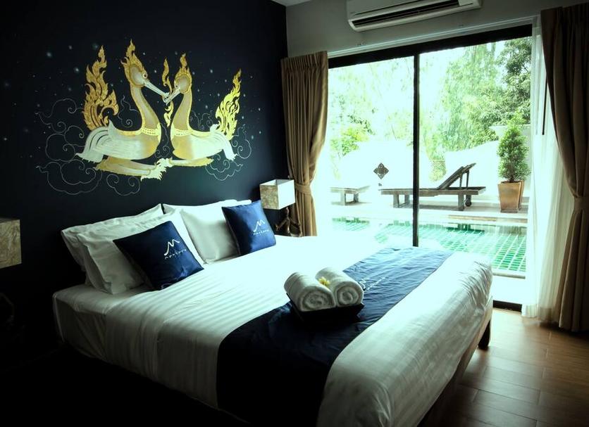 Kamar Tidur Foto