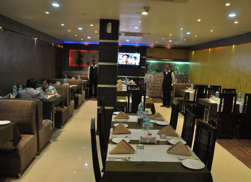 Restoran Foto