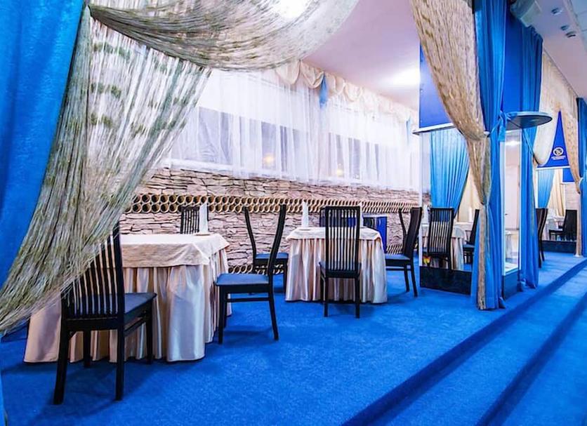 Restoran Foto