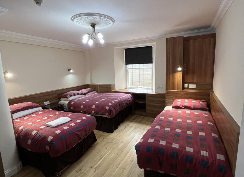 Kamar Tidur Foto
