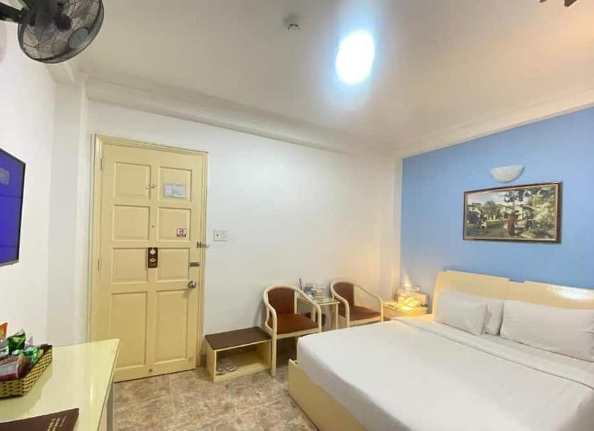 Kamar Tidur Foto