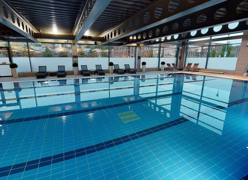 Kolam Foto