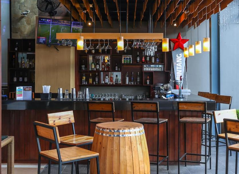 Bar Foto