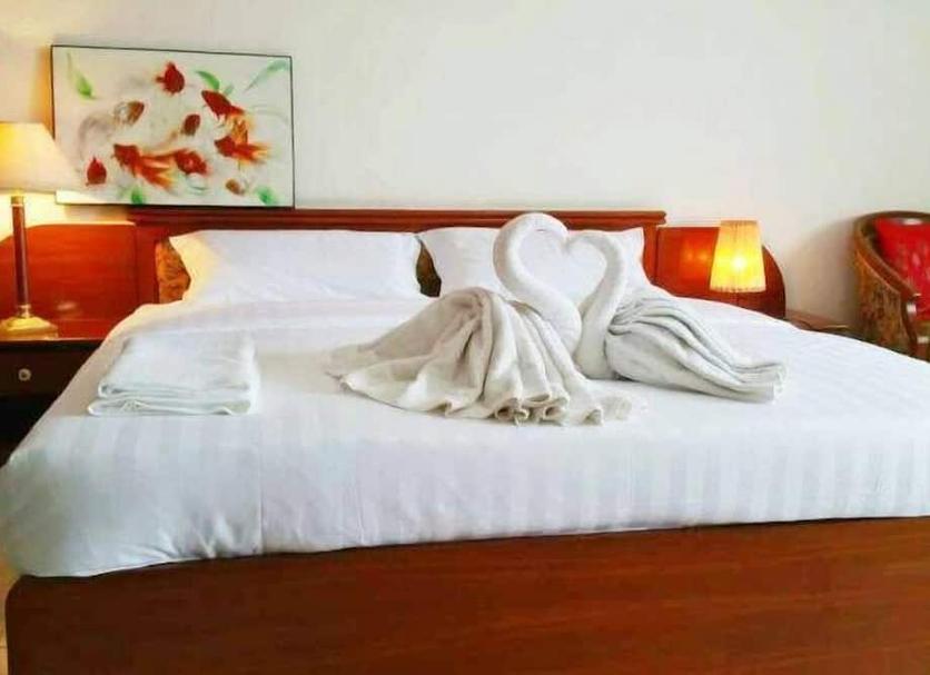 Kamar Tidur Foto
