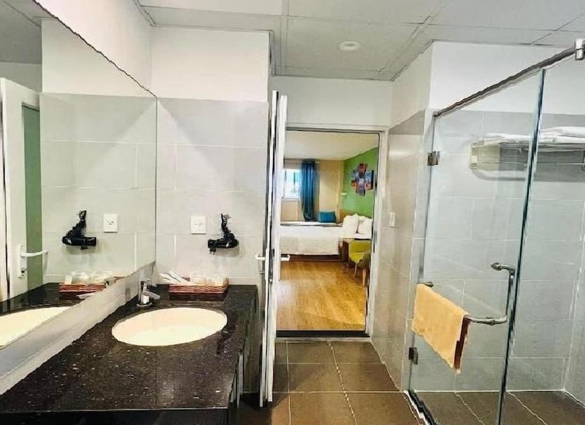 Kamar Mandi Foto
