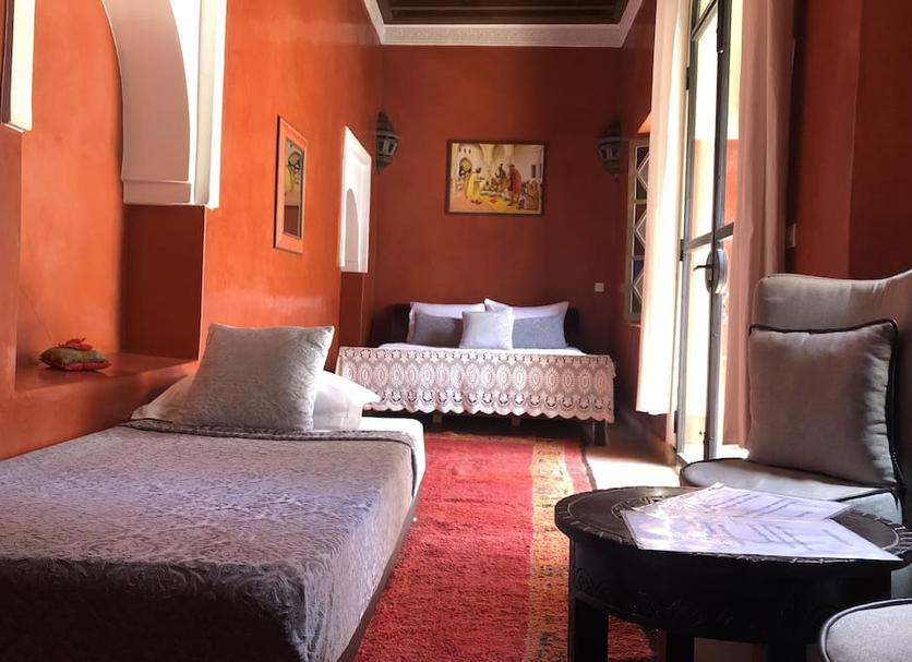 Kamar Tidur Foto