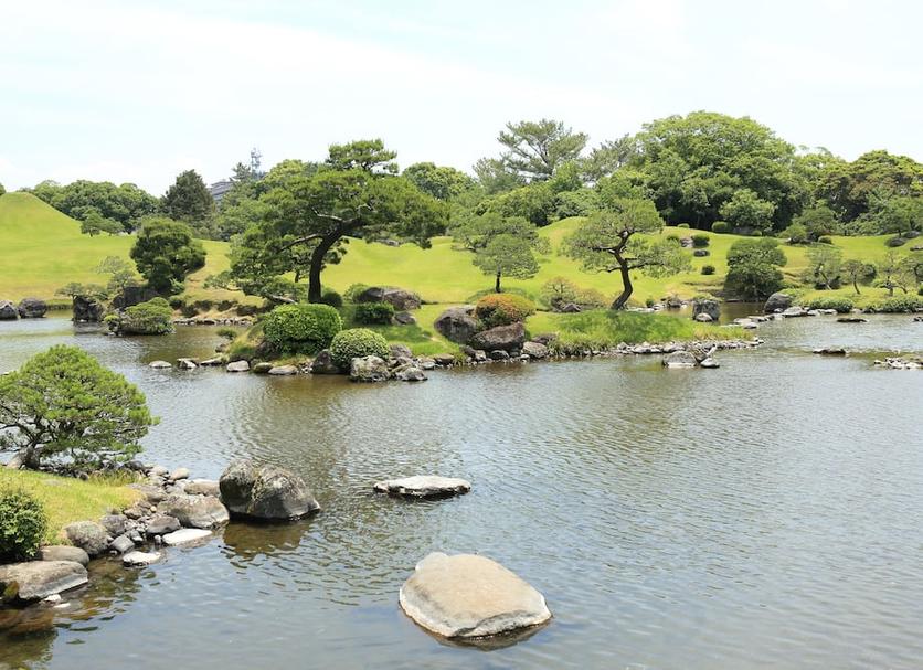 Pemandangan luar Foto