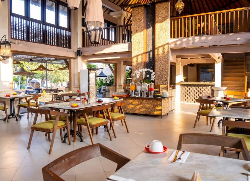 Restoran Foto
