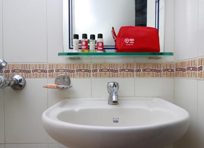 Kamar Mandi Foto