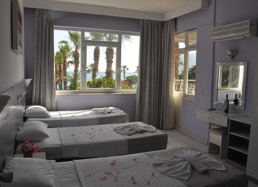 Kamar Tidur Foto
