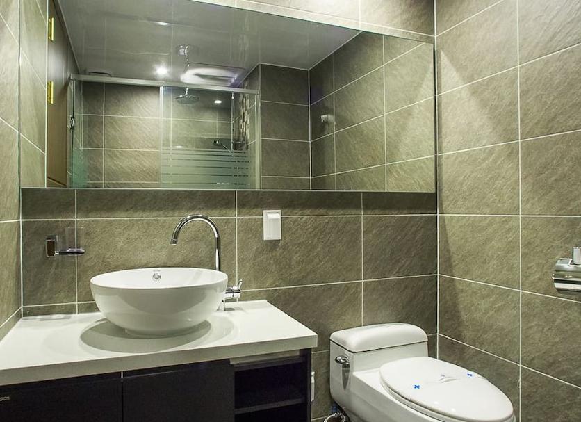 Kamar Mandi Foto