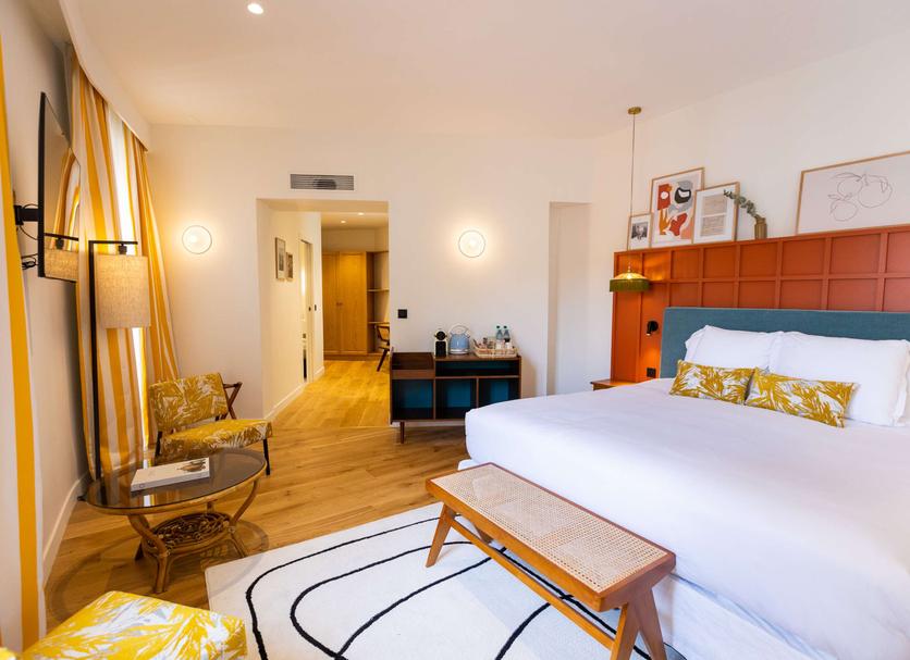 Kamar Tidur Foto